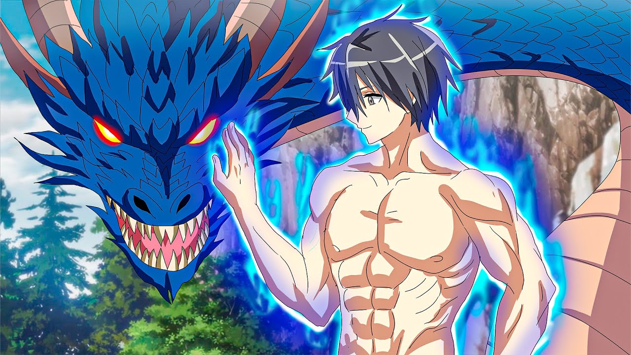 Garoto É Jogado Em Outro Mundo Só Com Um Graveto e As Piores Habilidades - 12