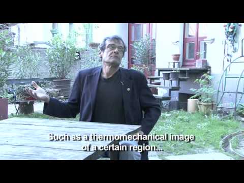 HARUN FAROCKI on MATERIALITY - cine-fils.com