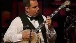 Stephen Foster Medley with Buddy Wachter - Banjo, Conducted by Albert E Moehring