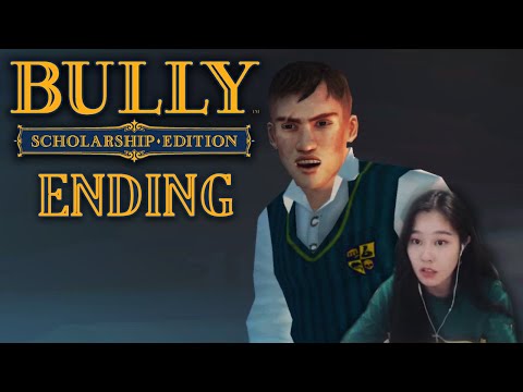 39daph Plays Bully - Part 4 (Final)
