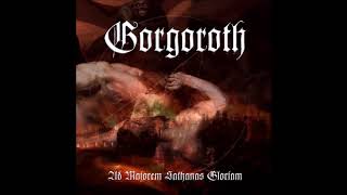 Gorgoroth - Prosperity and Beauty