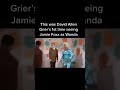 Jim Carrey and David Allen Grier couldn't hold the laughs back with Jamie foxx😂#hilarious #jimcarrey