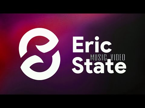 Eric State - Summer Rain (Official Music Video)