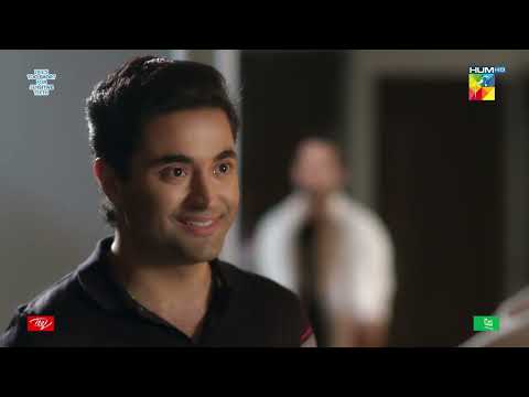 Affan Ki Love Marriage Ke Baad Affan Ki Maa Ne Bhi Ki Love Marriage - Dobara - HUM TV