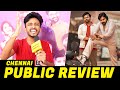 Bro Public Review | Bro Chennai Response | Bro Movie Review | Pawan Kalyan | CW!