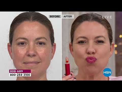 HSN | Beauty Report with Amy Morrison - The Beauty Spy 10.26.2022 - 10 PM