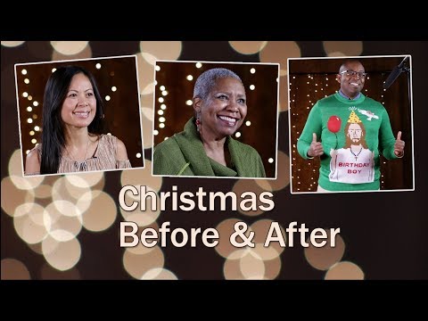 Three Unity ministers share how metaphysical interpretation of the Christmas story changed the Christmas experience for them.
