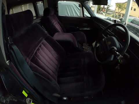 Thumbnail for トヨタ　センチュリーリムジン  Hタイプ  （VG40改) 1990年式 "インテリア" 　TOYOTA Century Limousine Type H (VG40) 1990y　"Interia" by Kanto Auto Works