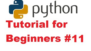 Python Tutorial for Beginners 11 - Comparison operators , Logical Operators , is and in