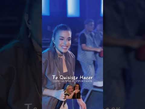 La LBC & Euge Quevedo 🎤 🎶 Villa María - Córdoba - Vier-24-Abr 🪗 💯