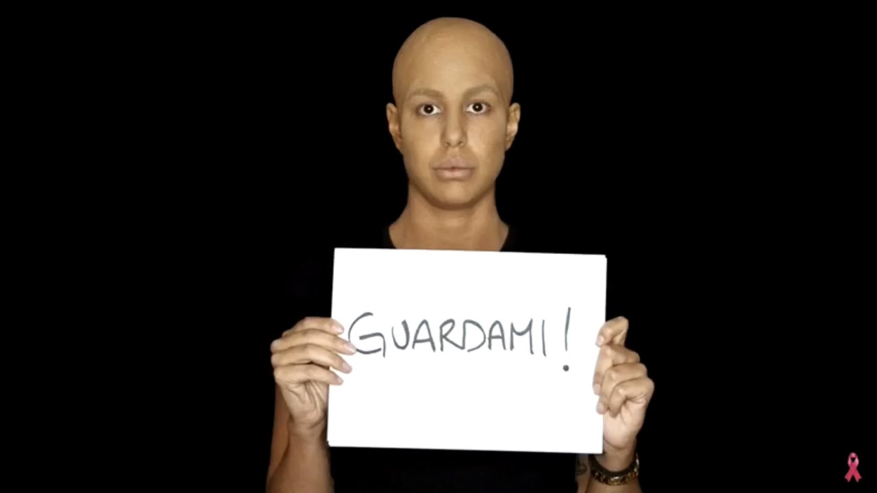 Watch Now Cambiamo Volto al Cancro Cambiamo Volto al Cancro