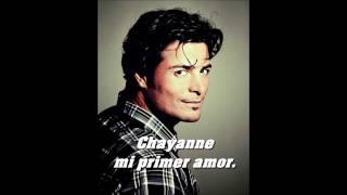 Chayanne- Mi Primer Amor (Master)