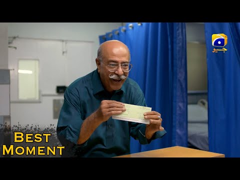 Mujhay Qabool Nahin Episode 16 | 𝗕𝗲𝘀𝘁 𝗠𝗼𝗺𝗲𝗻𝘁 𝟬𝟯 | Ahsan Khan - Madiha Imam - Sami Khan | Har Pal Geo