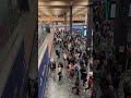 Euston Station