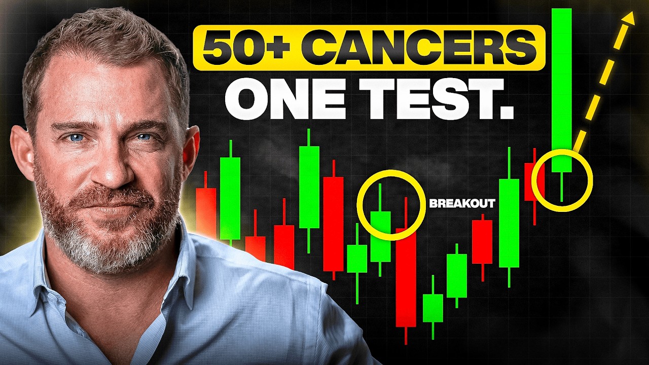 Watch: The FDA Votes September 23rd... This Cancer Stock Could Go PARABOLIC