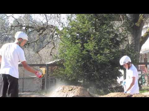 The Super Sketch Compound