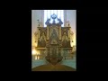 William Herschel Sonata per l'organo