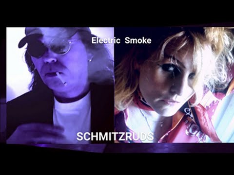 ELECTRIC SMOKE, 2016