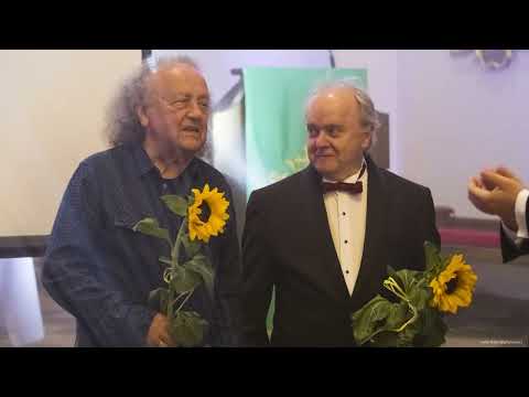 Józef Skrzek i H.Botor - Letnie Koncerty Organowe w Chojnowie 17.06.2023