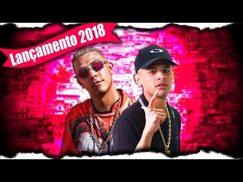 MC Rafa 22 e MC W1 - Encosta e Sarra ( Prod. DJ Nanno )