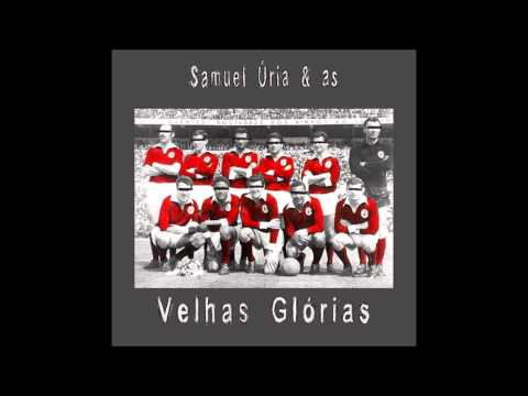Samuel Úria & As Velhas Glórias - Estevão