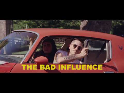 Free Throw - Randy, I Am The Liquor" (Official Video)