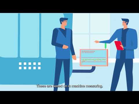 The Future of Fast, Easy, and Sustainable Production Units | Seco Tools