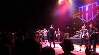 Five Iron Frenzy - Every New Day (live)