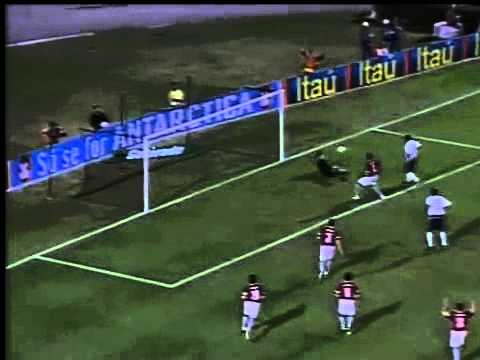 Corinthians 3 x 1 Internacional 28°Rodada Campeonato Brasileiro 2003