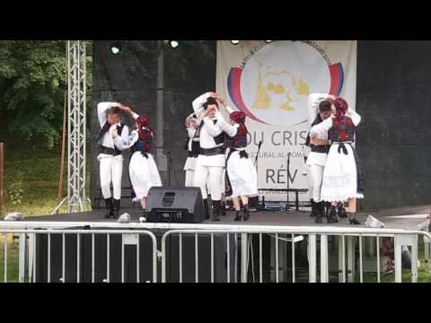 Ansamblul ,,Doruleț" - Luncşoara