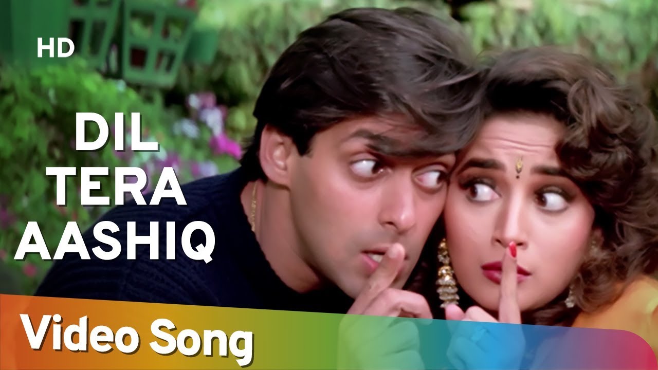 Dil Tera Aashiq video thumbnail