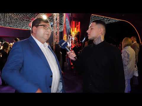 Zbigniew Stonoga miażdży Holecką i uderza w Gessler. Co mu zrobiła?