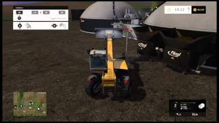 farming simulator 2015 selling silage xbox one