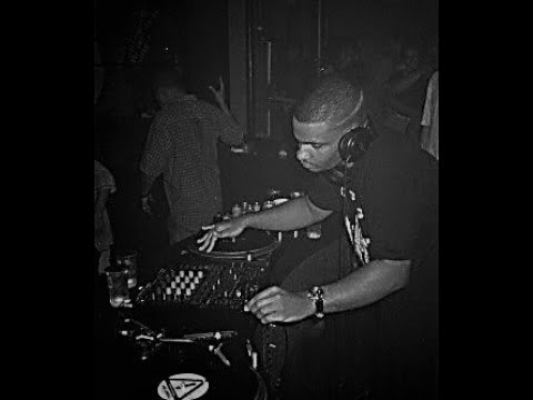 Mike Dearborn @ DJ Promo Mixtape #01 1995