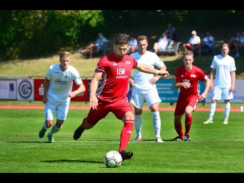 Stefan Schimmer Goal Show