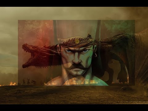 Game  of Thrones 7. Sezon 5. Bölüm Savaş Mehter Remix(The Spoils of War)