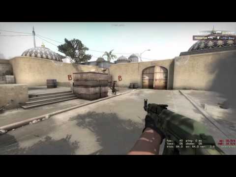 PR3D4T0R Movie - Collection Frag