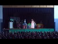 Christmas In The Land Of Oz
