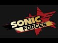 Vs. Death Egg Robot Phase 2 - Sonic Forces Music Extended