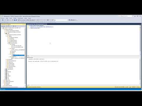Aula3 - Desmistificando banco de dados - Operações básicas