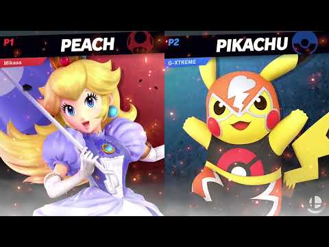 Encore Smash Weekly #171 - LVD | Ling Vs. GRNT | G-XTREME - Losers Semifinals
