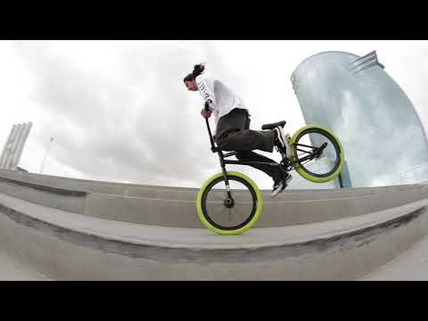 RAW CLIPS JJ Cunha "A TROPA"