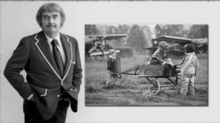 Homemade Aeroplane (featured on Captain Kangaroo)