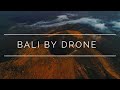 BALI BY DRONE I Short Aerial Film 4K