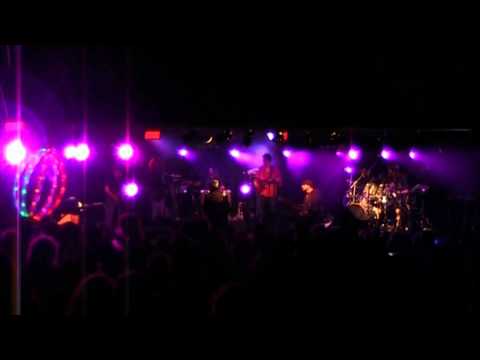The Everyone Orchestra Glove - Best Feeling  9-9-2011