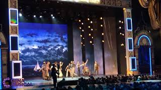 Tony Awards 2018 -  Carousel ('Blow High, Blow Low')