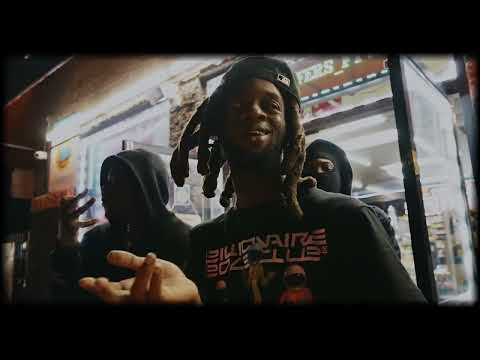 FettiBoyz Lil K - Cancer Patient (Official Video)