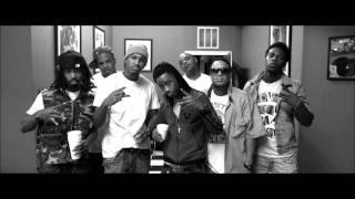 Trouble &amp; The Mob - Fuck The Police (Free Lil Boosie)