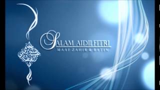 Download lagu BILA TAKBIR BERGEMA - RAFEAH BUANG mp3