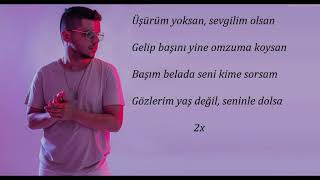 Download lagu Bilal Sonses -İnat Keçi Türkçe Sözleri mp3